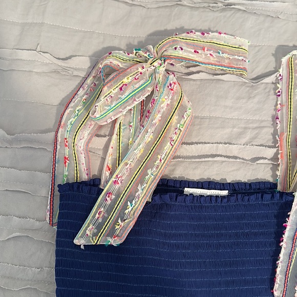 Never Worn Koch Cece Top - Picture 3 of 4